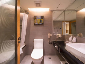 Rivan Hotel Longgang Shenzhen