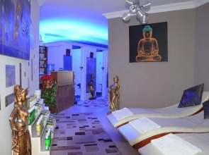 Cinar Family Suite Hotel