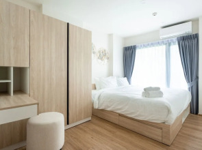 Phyll Phuket by NLA