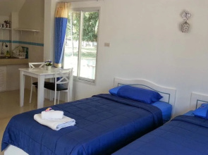 Vipha Ville Resort