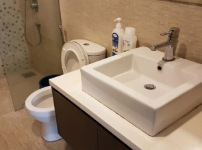 Regalia Studio 109 Suites