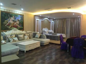 Zheshang Hotel