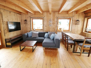 FeWo Seeblick Nr 2 - 5 Zimmerwohnung - Feldberg Bärental