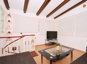 Apartment Irvin - sweet apartment : A1 Trogir, Riviera Trogir