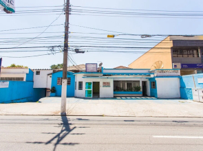 Hotel Florêncio