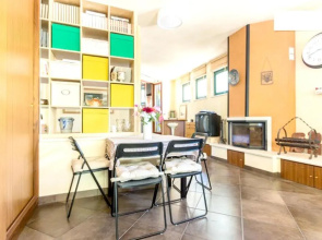 Studio with shared pool furnished terrace and wifi at Modica