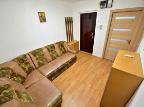 Fate's Apartment Sibiu