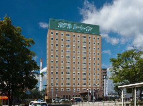 Hotel Route Inn Tomakomai Ekimae