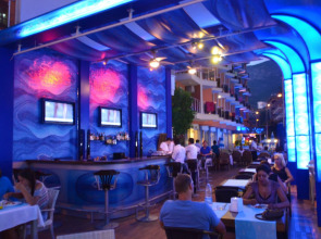 Kleopatra Balik Hotel