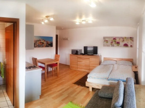 ApartHostel Plochingen