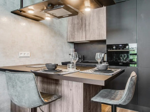 Апартаменты Smart Host (Смарт Хост) на улице Нижняя Красносельская 35 строение 1