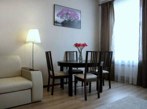 STN Apartments Deluxe by Moskovskiy Railway