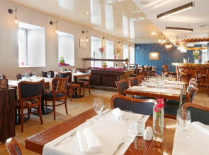 Hotel Wolne Miasto
