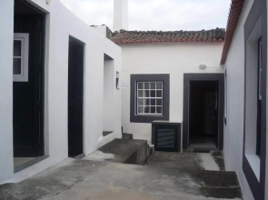 House With 3 Bedrooms in Santo Amaro, With Wonderful sea View, Furnished Garden and Wifi Near the Beach