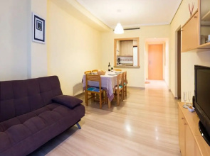 Apartamento Vilamar