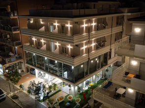 Design Hotel Astra B&B