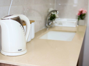 Beautiful Studio in Eilat Free WiFi