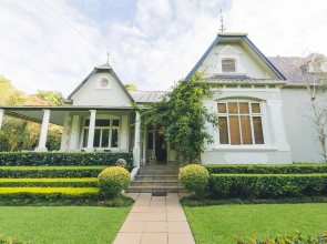 Osborne House - Guest House
