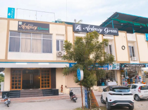 Hotel Ardency Green