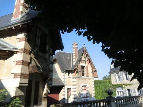 Hôtel de Panette