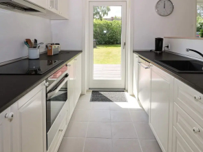 Holiday Home in Hadsund