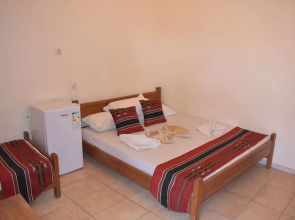 Bedouin Garden Village, Hotel Dive