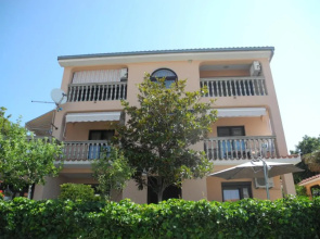 Apartment Elma 21 pax groundfloor