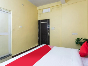 Hotel Paradise Residency