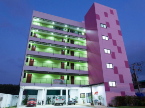 JJW House