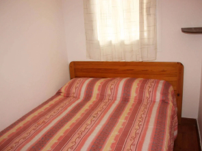 Apartamentos Pie de Pistas MIKKA 3000