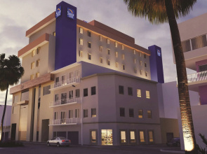 Sleep Inn Villahermosa