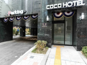 Coco Hotel