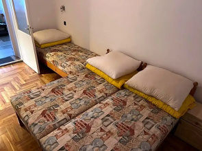 Parrag Panzio
