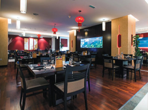 Отель Citymax Bur Dubai