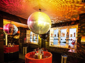 Motel One Copenhagen