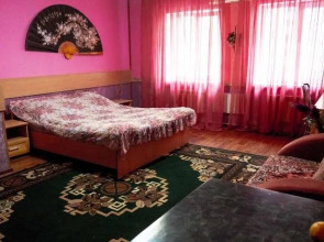 Меблированные комнаты on Gramshi