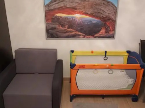 Apartament Lola