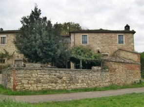 Borgo Antico Ficaiole