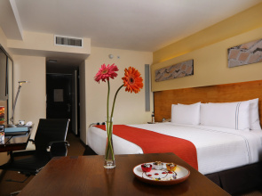 Sonesta Hotel Cusco