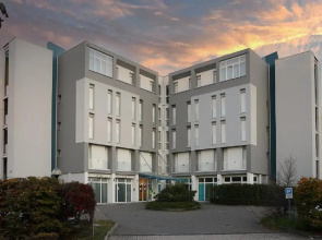 Hotel Campus