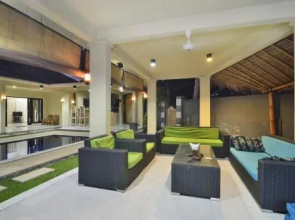 Santai Villa