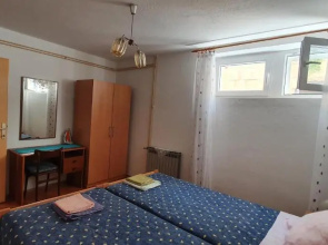 4 An apartment for 3 in the center