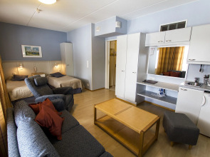 Spa Hotel Rauhalahti