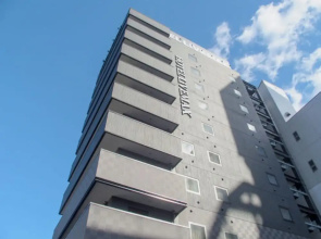 HOTEL LiVEMAX Fukuyama-Ekimae