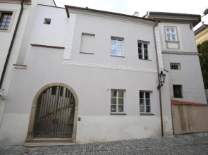 Hotel Purkmistr