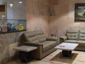 Fakhamet Al Taif Hotel Apartments 2
