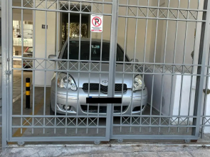 Ageliki's Athens Apartment