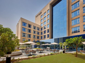 Courtyard Jubail