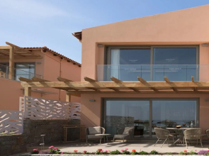 High Beach Hotel