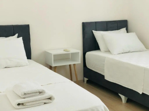 Aether House No7,Old Town, Beach, Central, Netflix